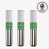 Pack de 3 Pods Nexi One 20mg Aspire Classic Pistache - DDM Courte = 12/2025