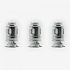 Pack de 3 résistances PZP Innokin 0,4 ohm