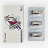 Résistances Manto AIO Rincoe 0.3 ohm
