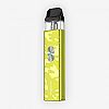 Kit Xros 4 Mini Pod Vaporesso Camo Yellow