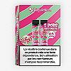 2 cartouches Wpuff 2ml 0.9% Liquideo Fruit du Dragon