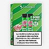 2 cartouches Wpuff 2ml 0.9% Liquideo Pom' Glacée