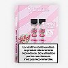 2 cartouches Wpuff 2ml 1.7% Liquideo Mashmalow