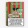 2 cartouches Wpuff 2ml 1.7% Liquideo Pastèque Fraise