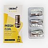 Résistances K Knight 80 Smoant K1 Mesh 0,3 ohm