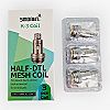 Résistances K Knight 80 Smoant K3 Half DTL Mesh 0,6 ohm