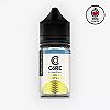 Vanilla Custard Concentré Core Dinner Lady 30ml 30ml - DDM Courte = 11/2025