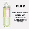Le Pod Switch Pulp 20mg - Puff 4 saveurs en 1 Vert