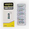Résistances ITO V2 Voopoo 1,2 ohm