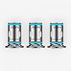 Résistances Cloudflask X Aspire 0,25 ohm