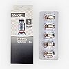 Résistances D-Coil Smoktech 0,4 ohm