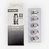Résistances D-Coil Smoktech 0,15 ohm
