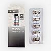 Résistances D-Coil Smoktech 0,23 ohm