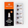 Résistances J GeekVape 0,4 ohm