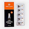 Résistances J GeekVape 0,6 ohm