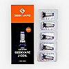 Résistances J GeekVape 0,8 ohm