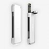 Kit Brio Pod Da One Frosted Silver / pod noir