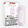 Cartouches Le Pod Switch 10mg (x2) Pulp Cassis Givré