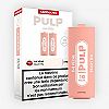 Cartouches Le Pod Switch 10mg (x2) Pulp Thé Pêche