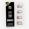 Résistances BDC BD Vape 0,2 ohm