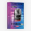 Pack de 3 cartouches E-Plus Dual Mesh Lost Vape 0,3 ohm