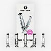 Résistances UB Mini V2 Lost Vape 0,8 ohm