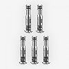 Résistances UB Mini V2 Lost Vape 0,6 ohm