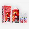 Puff JNR Shisha Falcon X 28k Black Dragon Ice