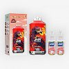 Puff JNR Shisha Falcon X 28k Peach Berry