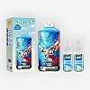 Puff JNR Shisha Falcon X 28k Blueberry Pomegranate Ice