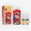 Puff JNR Shisha Falcon X 28k Strawberry Kiwi