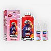 Puff JNR Shisha Falcon X 28k Watermelon Bubblegum
