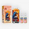 Puff JNR Shisha Falcon X 28k Cherry Watermelon Freeze