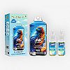 Puff JNR Shisha Falcon X 28k Blueberry Sour Raspberry