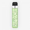 Kit Xros 5 Mini Pod Vaporesso Flowing Green