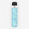 Kit Xros 5 Mini Pod Vaporesso Flowing Blue