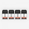 Pack de 4 cartouches Corex 3.0 Xros Vaporesso 0,6 ohm