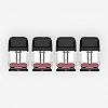 Pack de 4 cartouches Corex 3.0 Xros Vaporesso 0,8 ohm