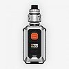 Kit Armour Max Vaporesso Silver