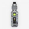 Kit Armour S + iTank T Vaporesso Camo Blue