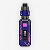 Kit Armour S + iTank T Vaporesso Cyber Blue
