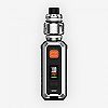 Kit Armour S + iTank T Vaporesso Silver