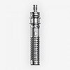 Kit Blaster BD Vape Silver