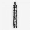 Kit Blaster BD Vape Gunmetal
