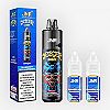Puff JNR Joker 24k Blueberry Red Raspberry