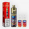 Puff JNR Joker 24k Fizzy Cherry Cola