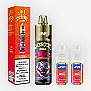 Puff JNR Joker 24k Mixed Berries