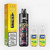 Puff JNR Joker 24k Passion Fruit Kiwi