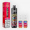 Puff JNR Joker 24k Strawberry Ice