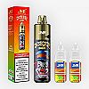 Puff JNR Joker 24k Strawberry Watermelon Ice